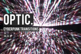 Cyberpunk Optic Transitions Vol. 03 47700527