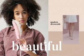 Minimal Fashion Slideshow 49725762
