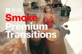 Premium Transitions Smoke 49854759