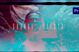 Grunge Effects 46865058