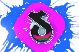TikTok Logo 50240803