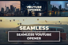 Seamless Opener 49797606