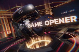 Game Opener 32979824