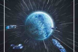 Field and Foley Sci-Fi and Cinematic FX WAV-FANTASTiC