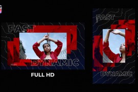 Fast Dynamic 45693771