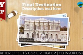 My Trip 5273005