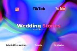Wedding Stories 46330632