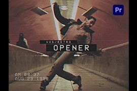 VHS Opener 43070017