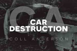C.A. Sound Inc Car Destruction WAV-FANTASTiC
