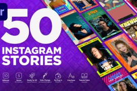 Discount Instagram Stories 45844529