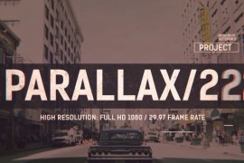 City Life - Dynamic Slideshow 15164290