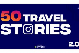 Travel Instagram Stories 33221905