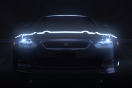Car Logo Reveal 21262747
