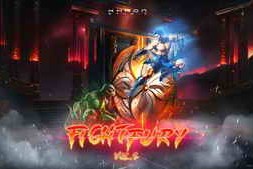 Khron Studio Fight Fury Vol 2 WAV-FANTASTiC