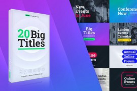 Wave Big Titles 48318261