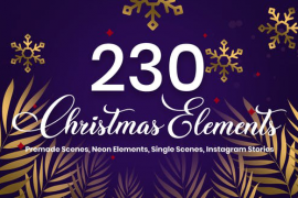 Christmas Big Pack 34582937