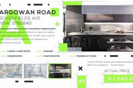 Real Estate Single Property II 44836300