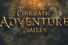 Adventure Trailer 17757709