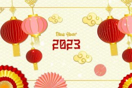 Chinese New Year Slideshow 42488144