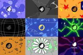 Multi Logo for After Effects 52786325