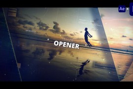 Cinematic Opener 46723402