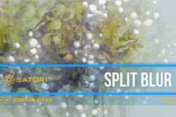 Free Download:Aescripts Split Blur v1.5.0