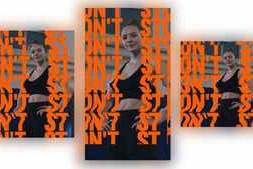 Free Download:Sport Fitness Vertical 64603883