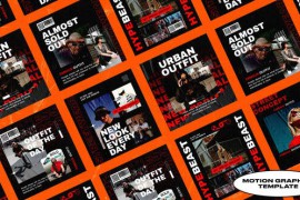 Madness Streetwear Fashion Posts | Mogrt 49275284