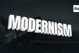 Titles | Text Animation 47398728