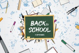 Back to School 24292628