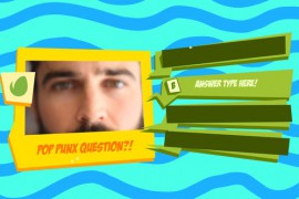 Pop Punk Quiz 48694337