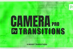 Free Download:Camera Movement Transitions 62520303