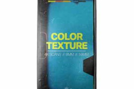 Color Film Texture – Tropic Colour