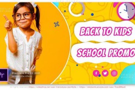 Kids School 46776298