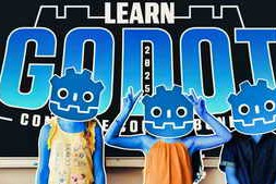 Zenva – Cozy Sandbox In Godot – Unit 1 to 3 2025