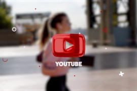 Fast Logo Reveal 50952738