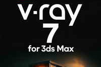 Free Download:Vray Advance 72009 for 3ds Max 2020 – 2026 Win x64