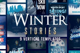Winter Season Stories 49976159