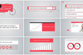Rebranded promotion Pack 5407202