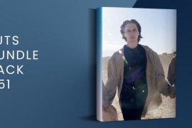 LUTs Bundle Pack V51 47494351