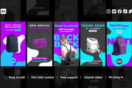 Purchase Instagram Stories 45019218