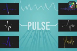 Electro Pulse Elements | FCPX 50465657