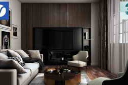 Udemy – 3D Interior Visualization by 3ds Max in a fast efficient way