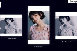 Instagram Promo Opener 48939889