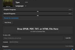 Free Download:AI Ebook to Audio Converter v1.1.29