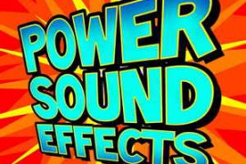 Power Sound Effects Ultimate Special Sound Effects Collection Vol.1 FLAC