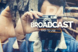 Elegant Broadcast Package 16700152