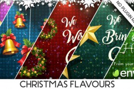 Christmas Flavours 41918131