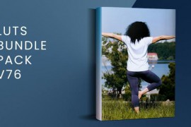 LUTs Bundle Pack V76 49456891