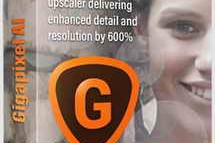 Topaz Gigapixel AI 8.2.0 Win x64